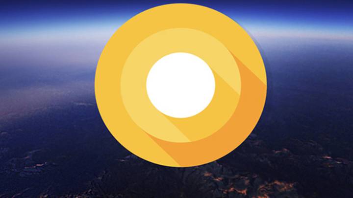 android O
