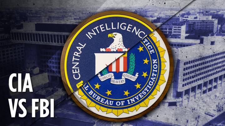 ExpressLane, el virus diseñado por la CIA para espiar al FBI y otras agencias