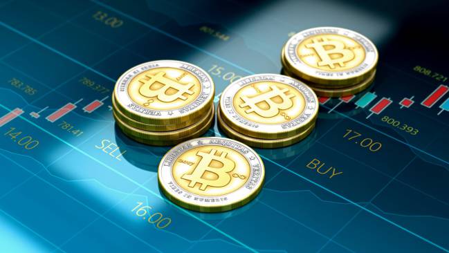 Bitcoin, la criptomoneda más veterana