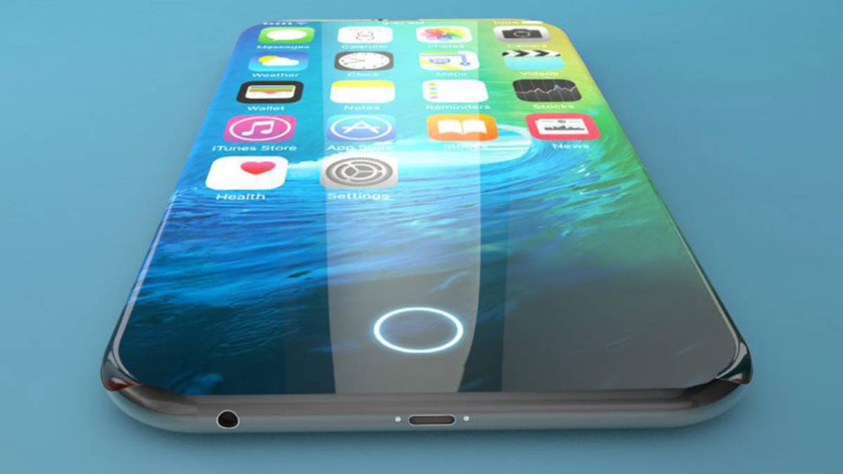 posible iphone 8