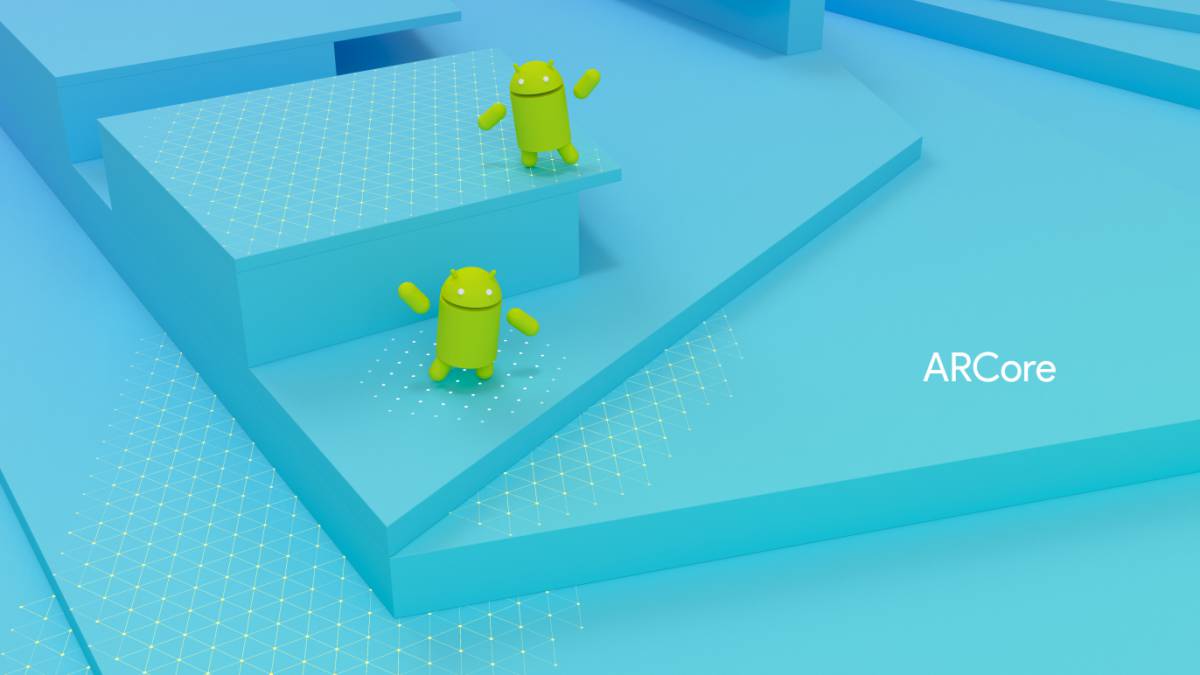 ARCore