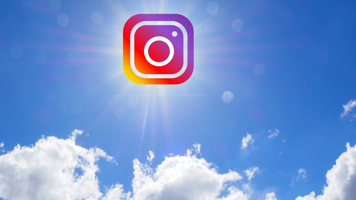 instagram cielo