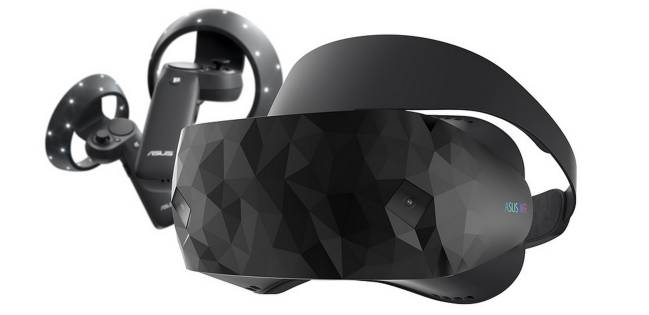 Hololens ASUS