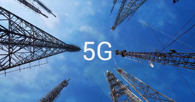 antenas 5G