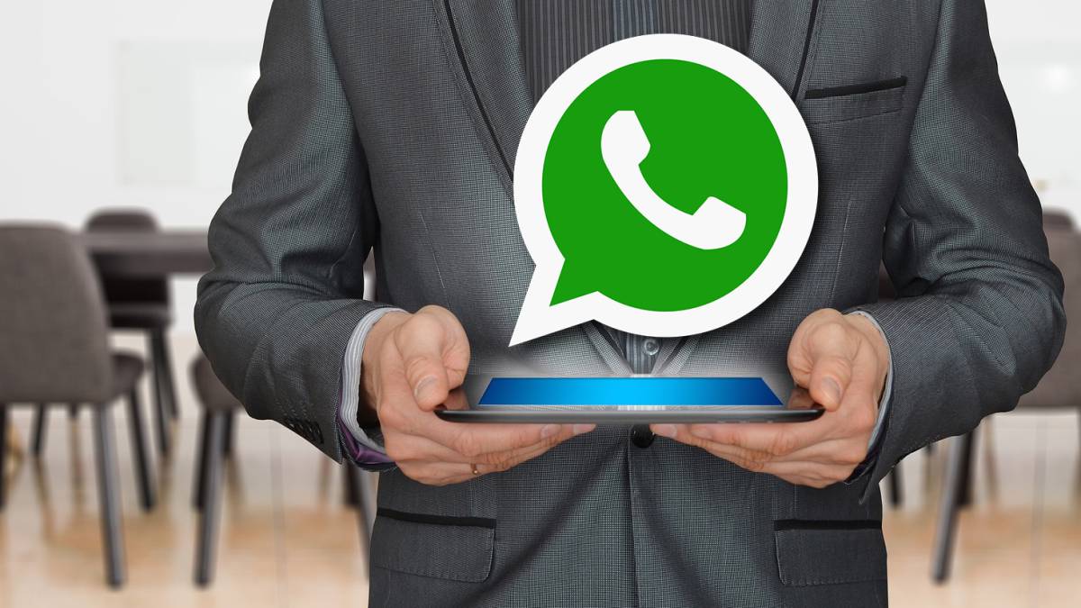 whatsapp Business