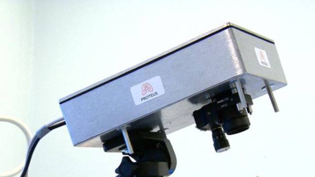 camara