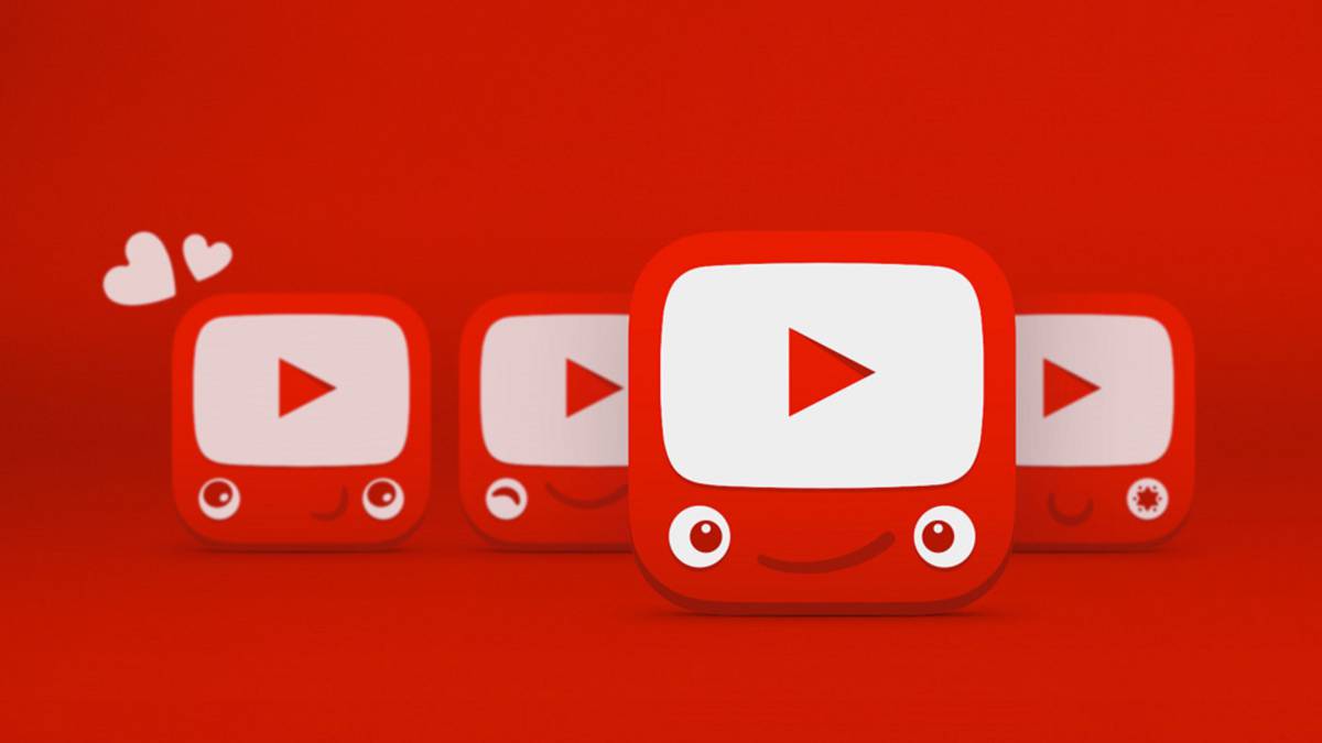 YouTube Kids