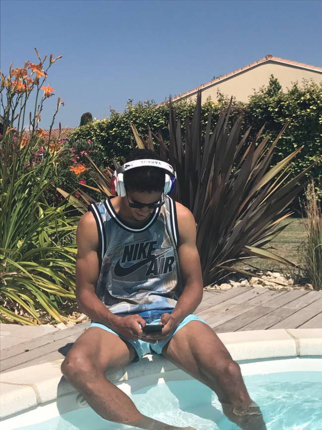 varane piscina