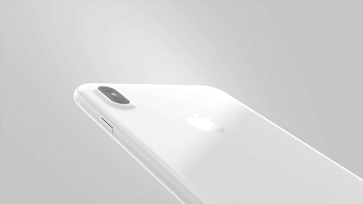 iPhone X