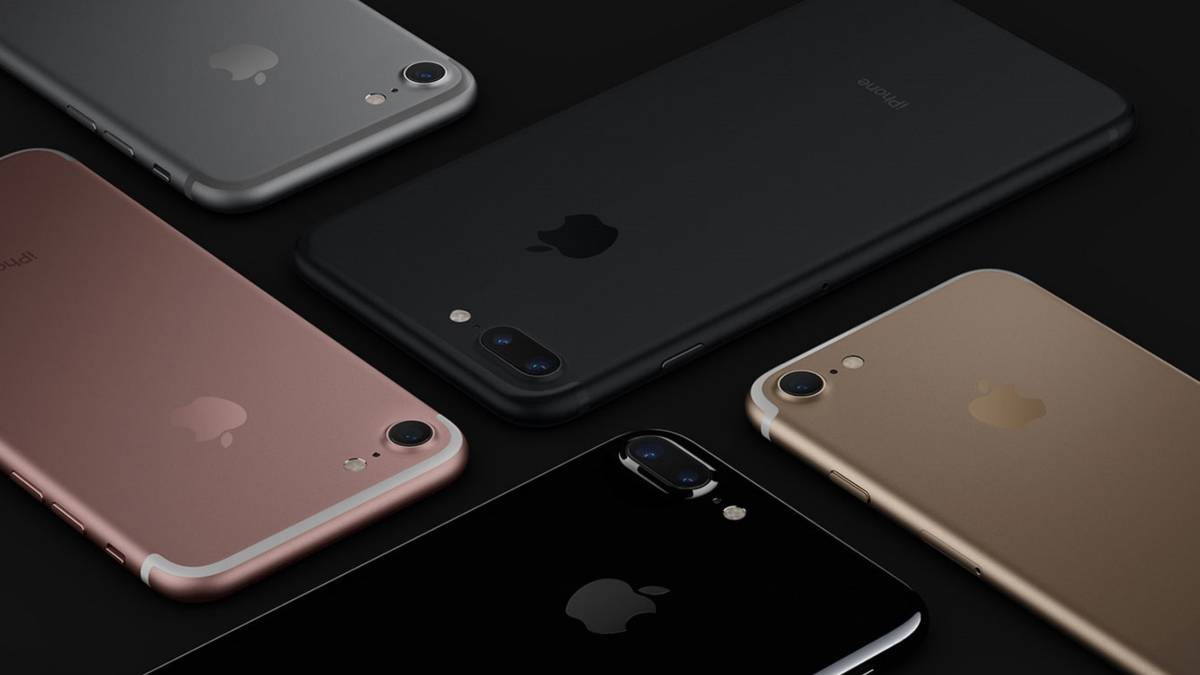 iPhone