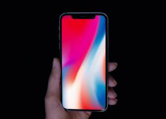 iPhone X: características, precio y lanzamiento del terminal futurista