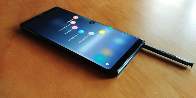 samsung galaxy note 8