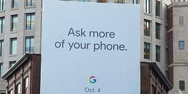 Google Pixel