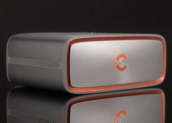 Cinera, las gafas para ver tus series de Netflix o HBO con una calidad de cine