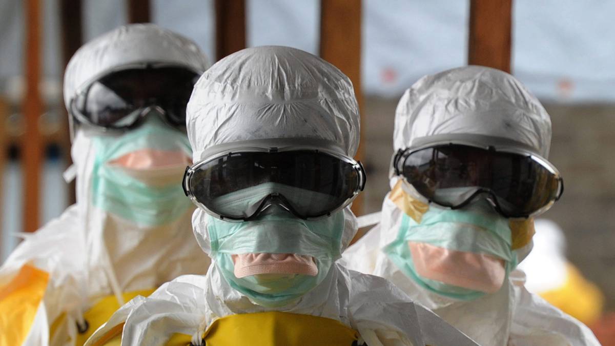 Cómo un satélite puede prevenir epidemias meses antes de suceder