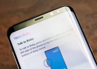Cómo deshabilitar al asistente virtual Bixby en tu Samsung Galaxy S8