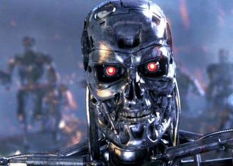 Facebook y Google no creen en super IAs malvadas como Terminator