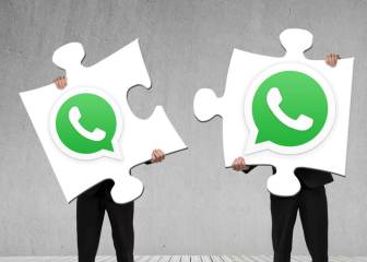 Cómo saber qué chat de WhatsApp ocupa más espacio en el móvil