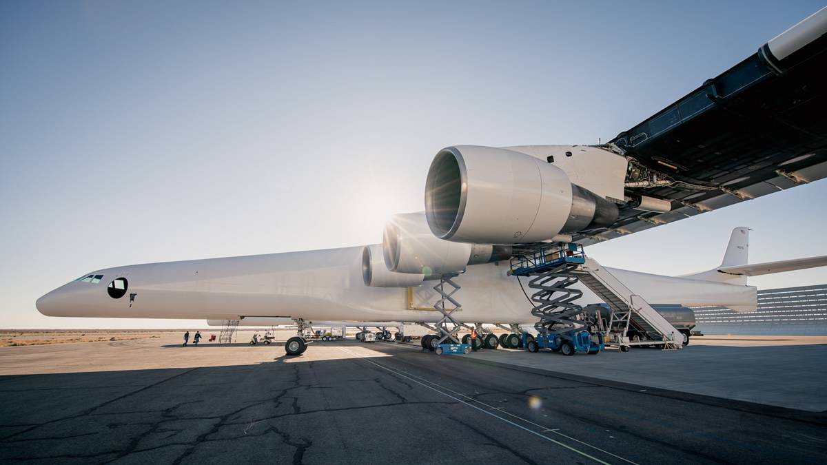 stratolaunch