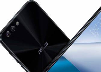 Asus Zenfone 4, nueva serie para una marca en crisis