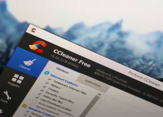 Elimina el virus de CCleaner con este truco de Windows 10
