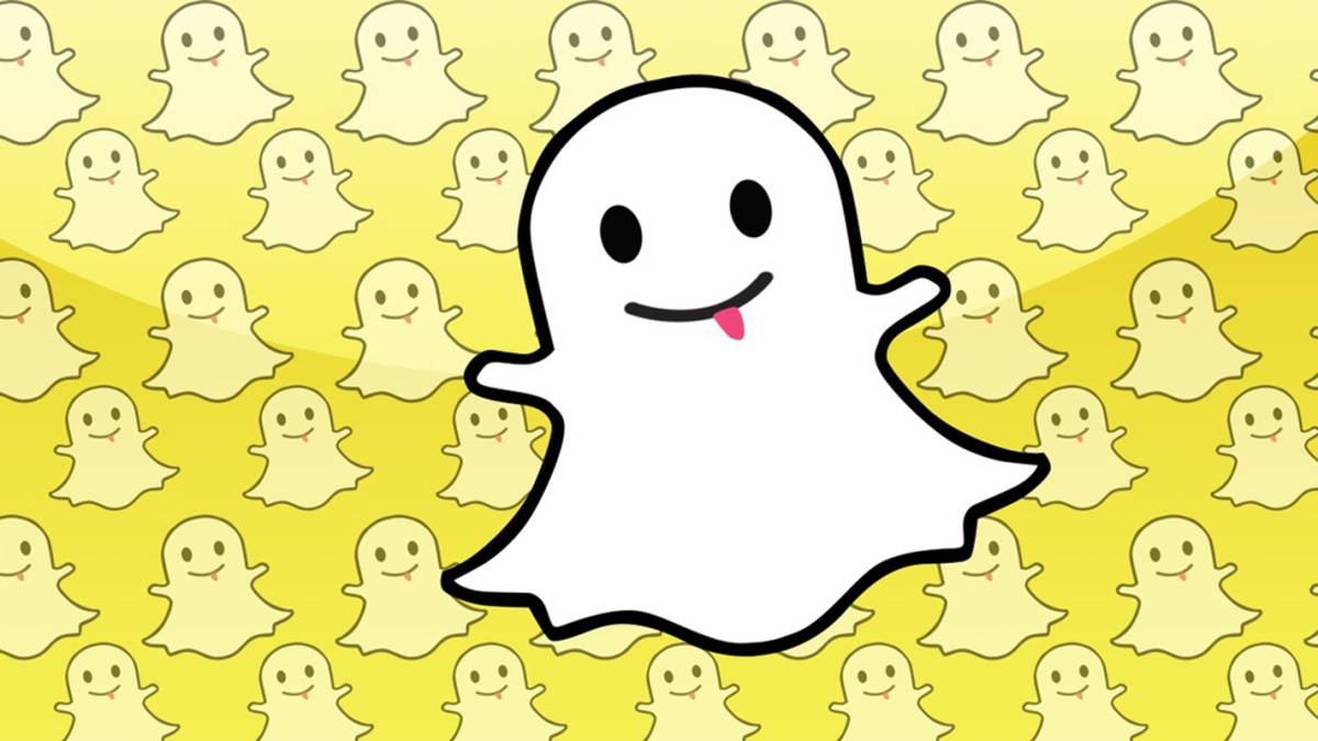 snapchat