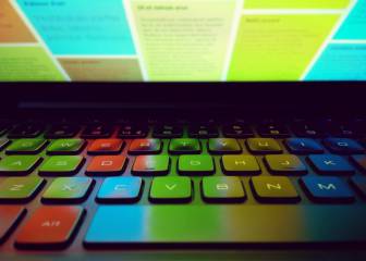 Ajusta el brillo de la pantalla de tu PC sin usar el teclado en Windows 10