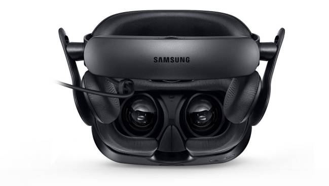 samsung hololens interior