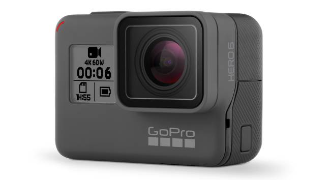gopro hero 6