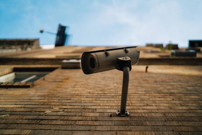 camara vidiglancia int