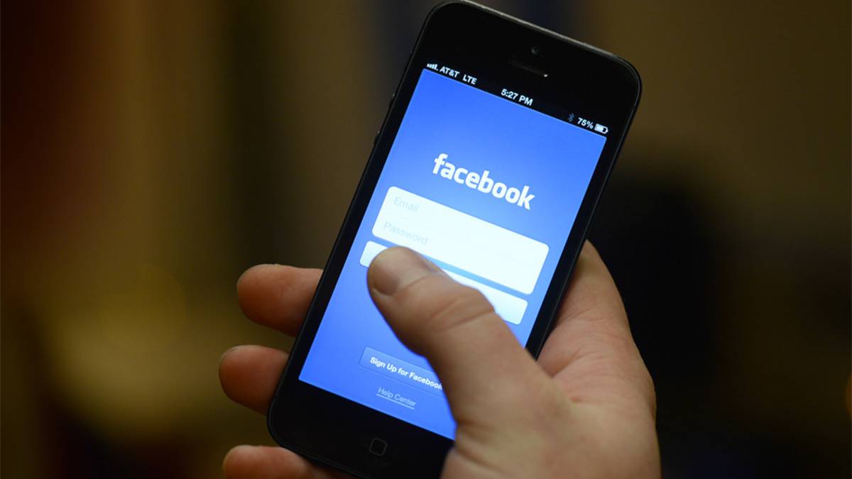 Así podrás iniciar sesión utilizando tu rostro ¡Mira — Facebook Así podrás iniciar sesión utilizando tu rostro ¡Mira — Facebook