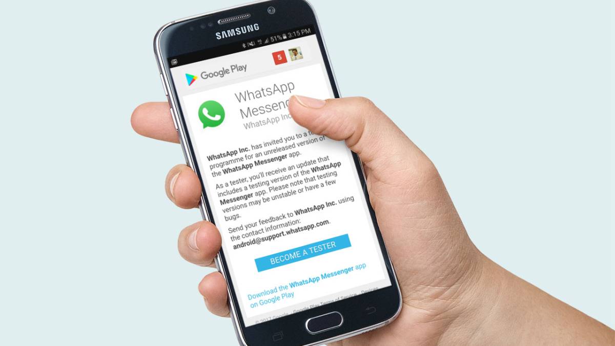 Cómo instalar WhatsApp Beta y usar los nuevos emojis desde hoy