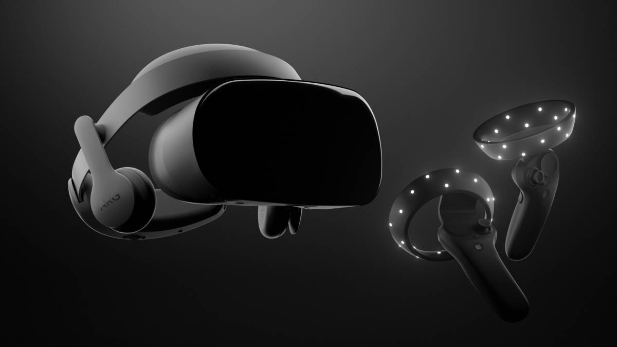 samsung HDM Odyssey