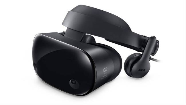 samsung HDM Odyssey