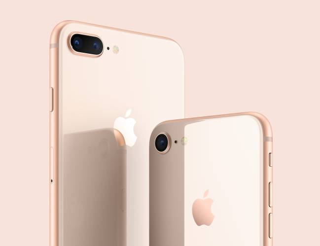 iphone 8