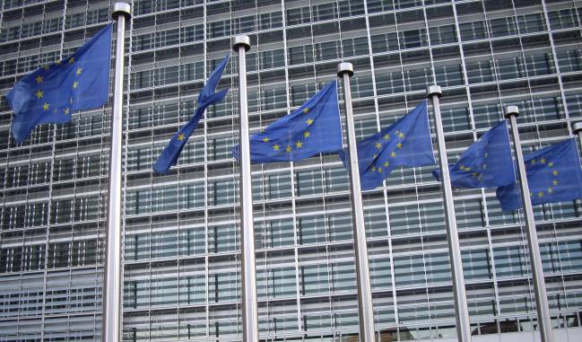 comision europea