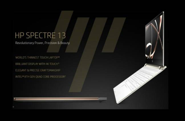 spectre 13