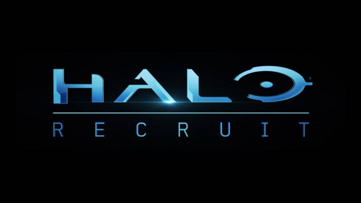 halo recruit