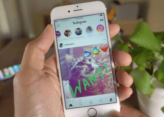 Tus Stories de Instagram también se publicarán en Facebook