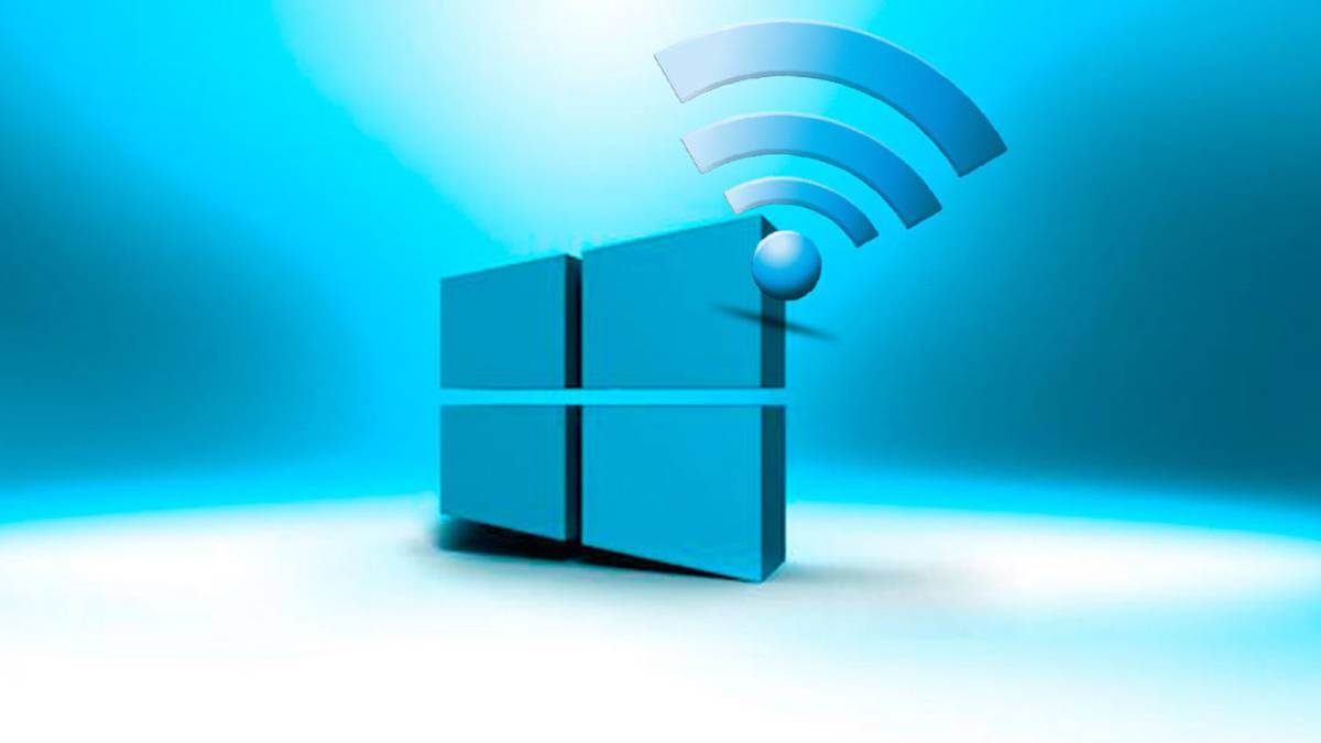 windows wifi