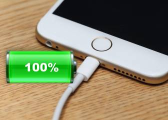 Comparativa, qué iPhone carga más rápido