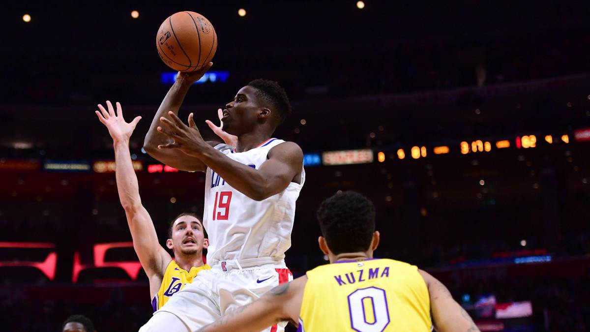 Convierte el mundo entero en una cancha con la app NBA AR