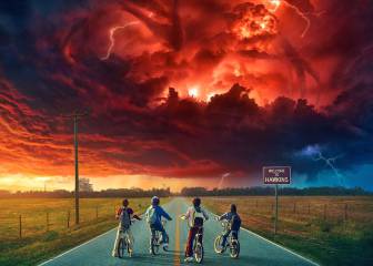 Los misterios de Stranger Things 2 se cuelan en el Teletexto