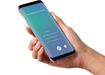 Bixby 2.0 llegará en 2018 y en español