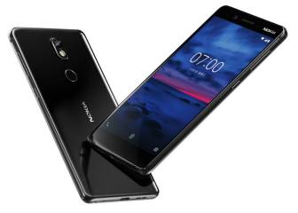 Nuevo Nokia 7, móvil Premium a precio moderado para conquistar China