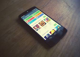 Google Play Store te deja probar algunas apps antes de instalarlas