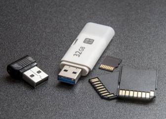 Estos trucos de Windows 10 solucionan el formateo fallido de un USB
