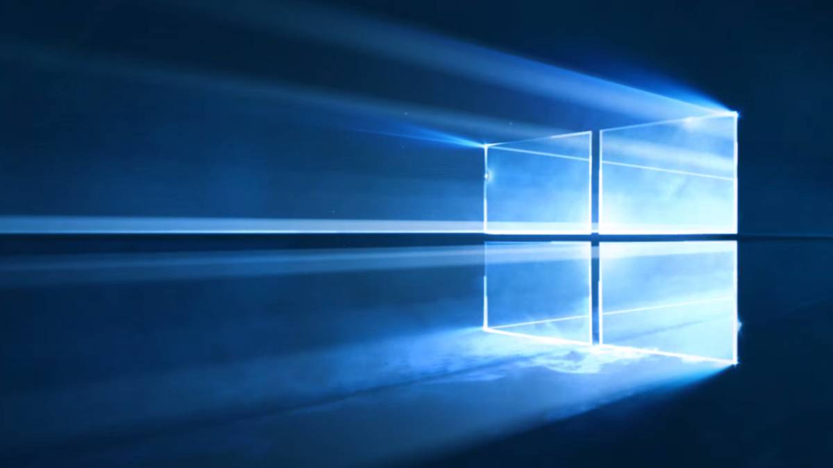 windows 10