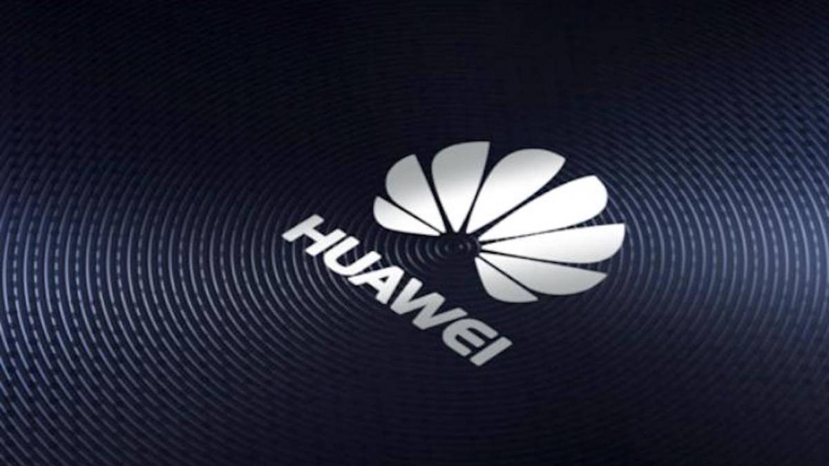huawei logo