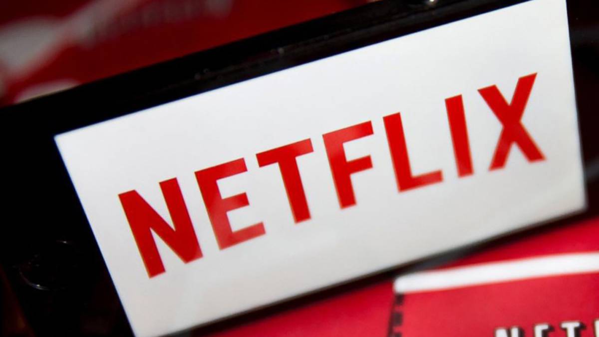 netflix app